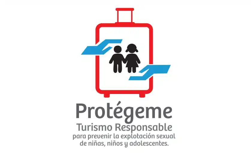 Protégeme — Turismo Responsable